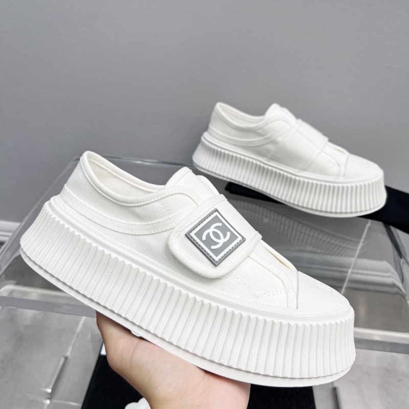 Chanel Sport Shoes